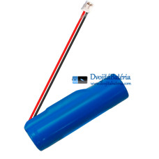 Batéria pre PLC XB-8615-1 [Náhradná batéria]